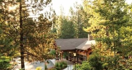 WorldMark Seventh Mountain Resort - 1 Bedroom