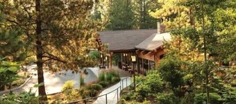 WorldMark Seventh Mountain Resort - 1 Bedroom