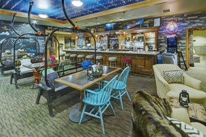 Unclassified image, 5 of 39, button - WorldMark Seventh Mountain Resort - 1 Bedroom (Bend)