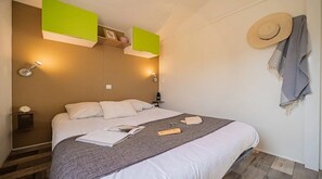 4 habitaciones y wifi 