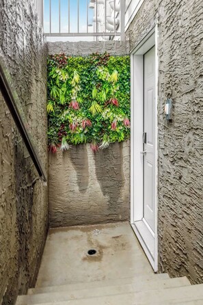 Detalle del exterior