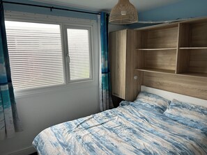 Chalet, 2 Bedrooms, Smoking, Patio | 2 bedrooms - Chalet Riki Family Retreat in East Riding of Yorkshire (Withernsea)