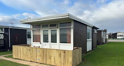 Chalet Riki Family Retreat in East Riding of Yorkshire