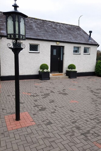 Escape to rural countryside in County Clare