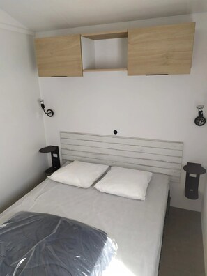 4 chambres, Wi-Fi