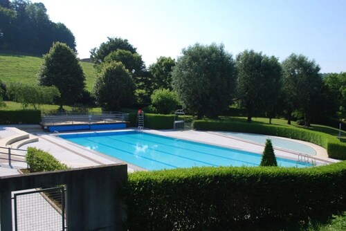 ZEcamping 3* piscine chauffée et animaux acceptés