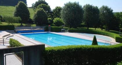 ZEcamping 3* piscine chauffée et animaux acceptés