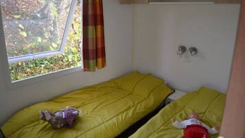 4 habitaciones y wifi