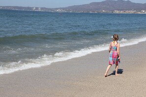 Beach - Bliss at the beach (Nuevo Nayarit)