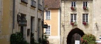 Villa 3 étoiles - Piscine  - ccbeh0g