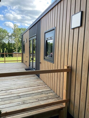 Villa 3 étoiles - Piscine  - ccbeh0h