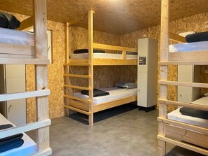 2 chambres, Wi-Fi