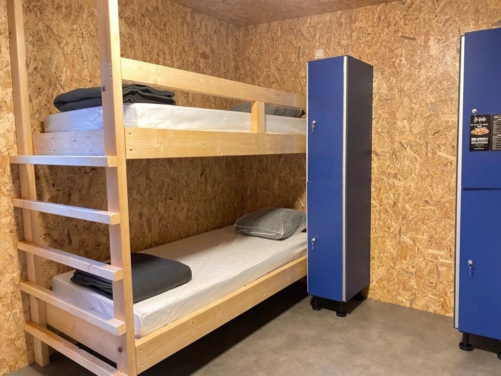 1 chambre, Wi-Fi