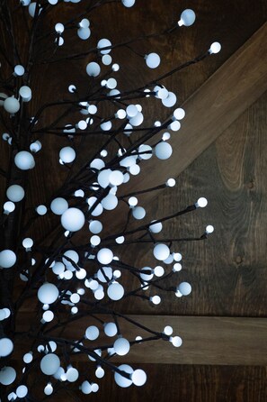 Detalle del interior