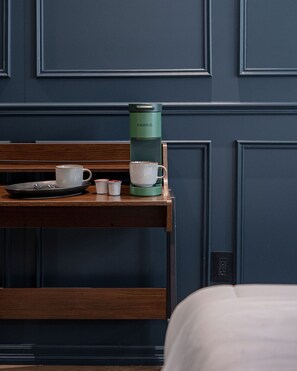 1 Schlafzimmer