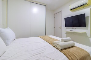 2 bedrooms - Beach Class Boa Viagem #1605 - Triplo by Carpediem (Recife)
