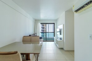 Interior - Beach Class Boa Viagem #1605 - Triplo by Carpediem (Recife)