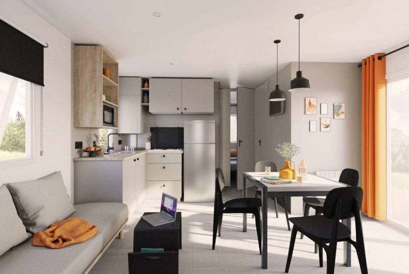 Pöytätennispöytä