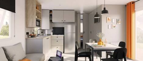 Pöytätennispöytä