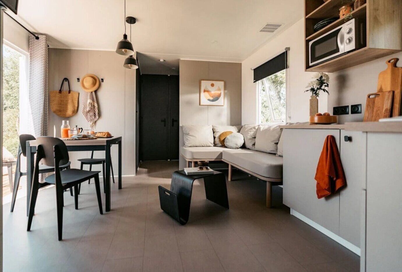 Mesa de pingue-pongue