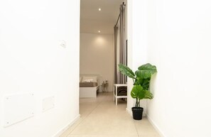 Superior Apartment, Balcony - Valguarnera Studio Apartaments (Palermo)