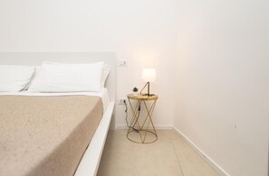 Superior Apartment, Balcony - Valguarnera Studio Apartaments (Palermo)