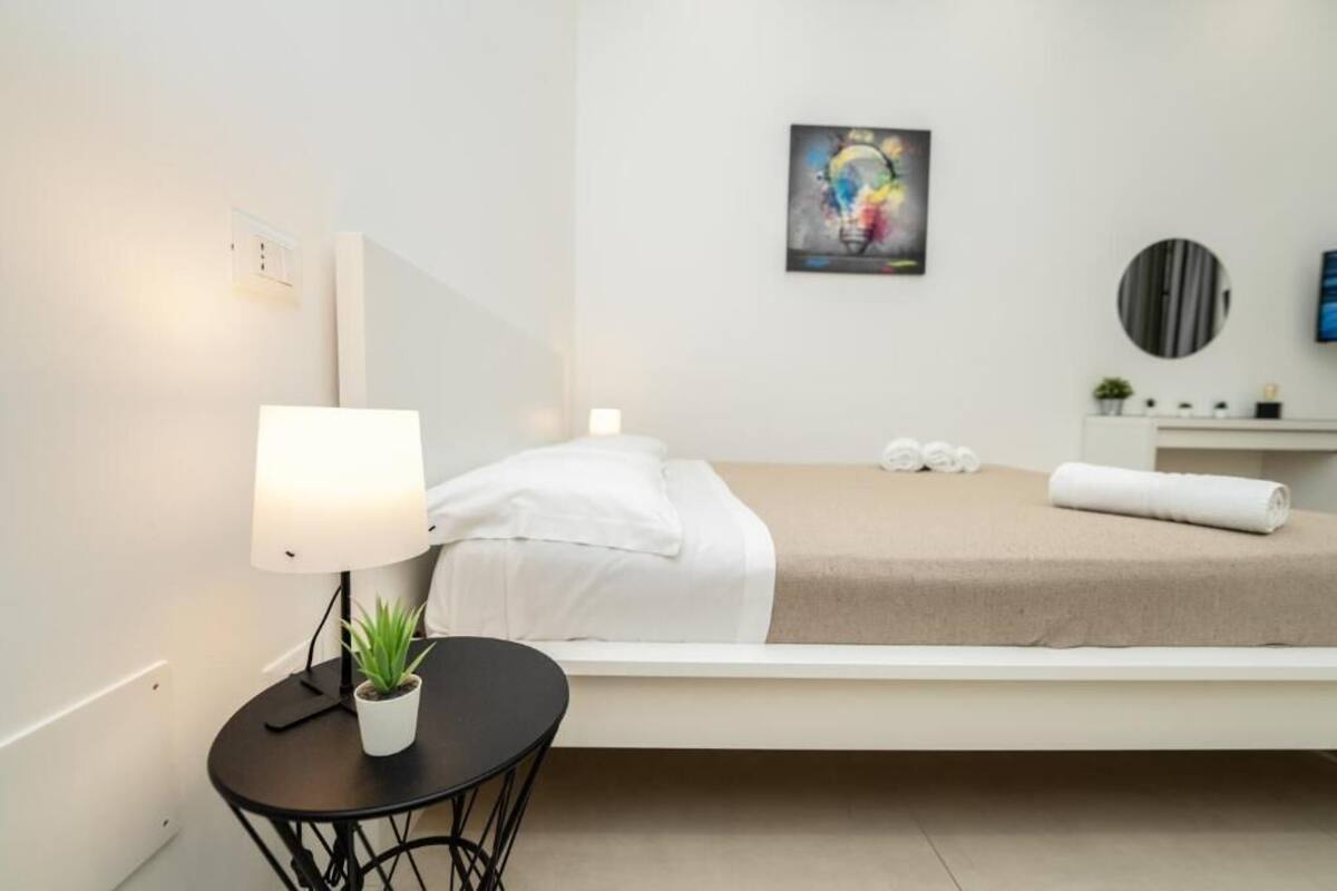 Classic Apartment | Free WiFi