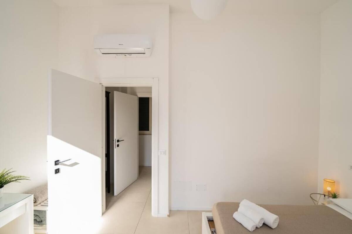 Standard Apartment, Balcony | Free WiFi