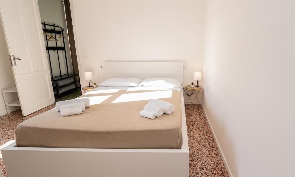 Deluxe Apartment, Non Smoking, Balcony | Free WiFi