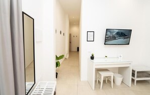 Superior Apartment, Balcony - Valguarnera Studio Apartaments (Palermo)