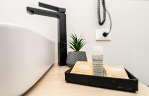 Deluxe Apartment, Non Smoking, Balcony - Valguarnera Studio Apartaments (Palermo)