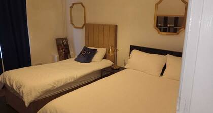 PapaJoe's get-away, just what you deserve!