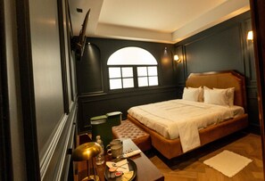 Unclassified image, 4 of 47, button - The Green Escape Suite (Ciudad de México)