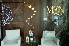 Interior - The Green Escape Suite (Ciudad de México)