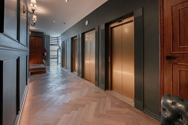 Unclassified image, 1 of 47, button - The Green Escape Suite (Ciudad de México)