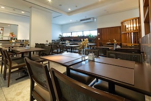 Tempat makan