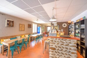 Restaurantes