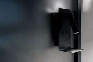 Unclassified image, 5 of 36, button - Low bed | Mixed Shared Room (Ciudad de México)