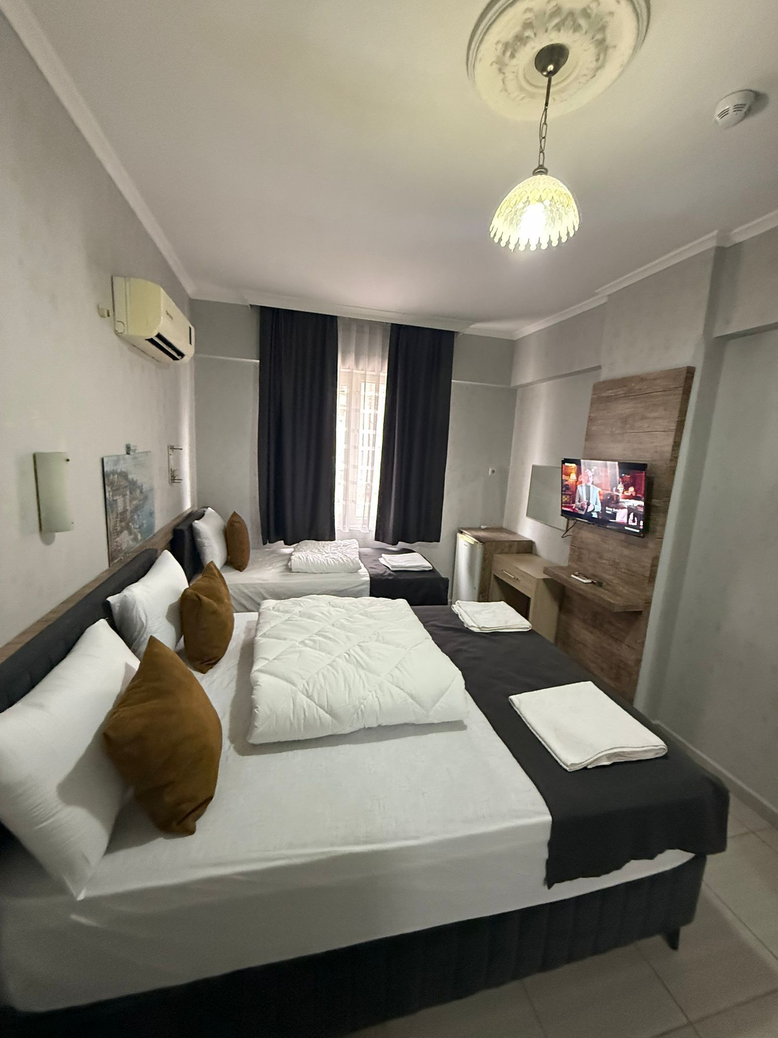 Draps italiens Frette, literie de qualité supérieure