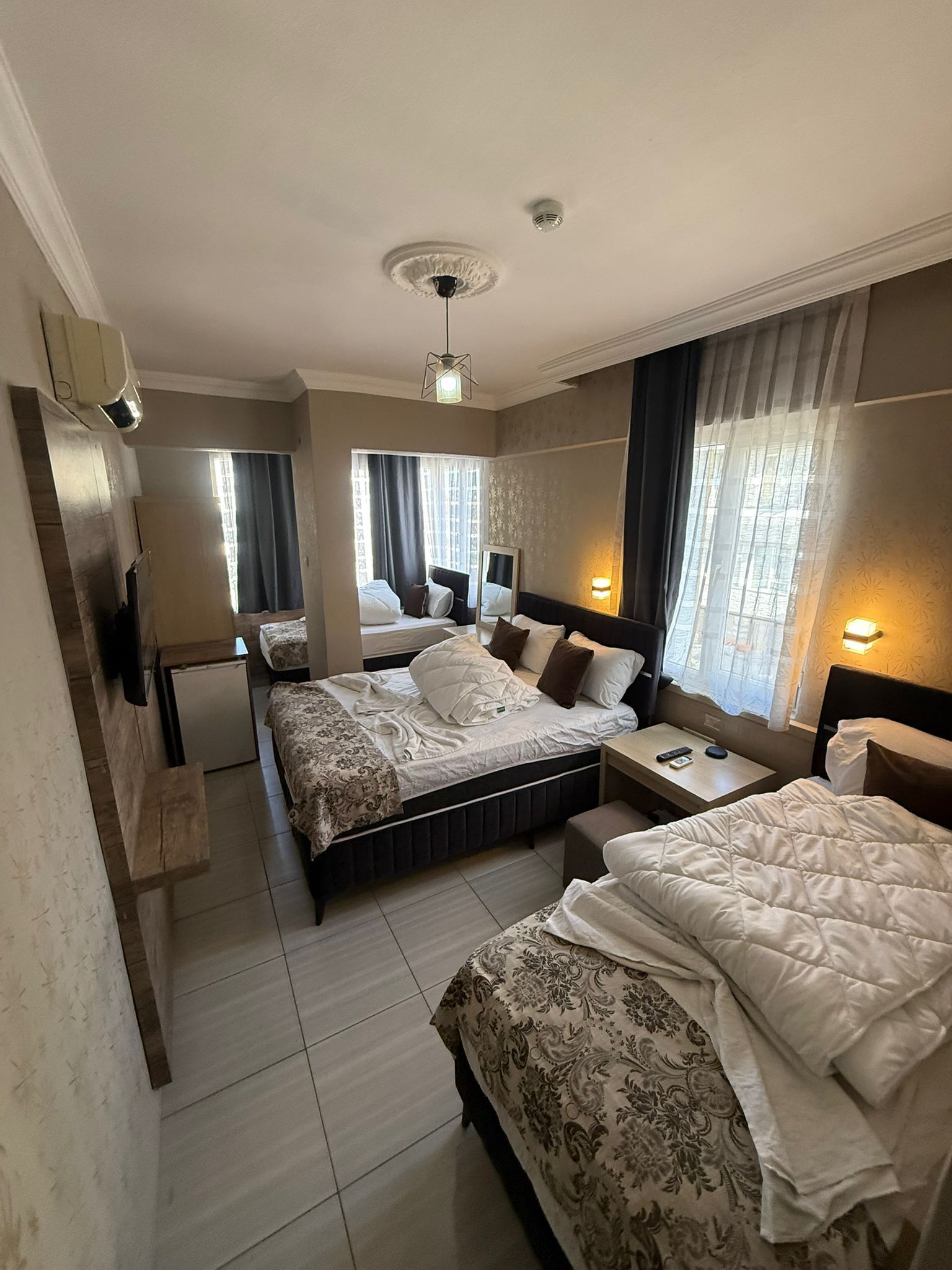 Draps italiens Frette, literie de qualité supérieure