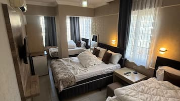 Draps italiens Frette, literie de qualité supérieure