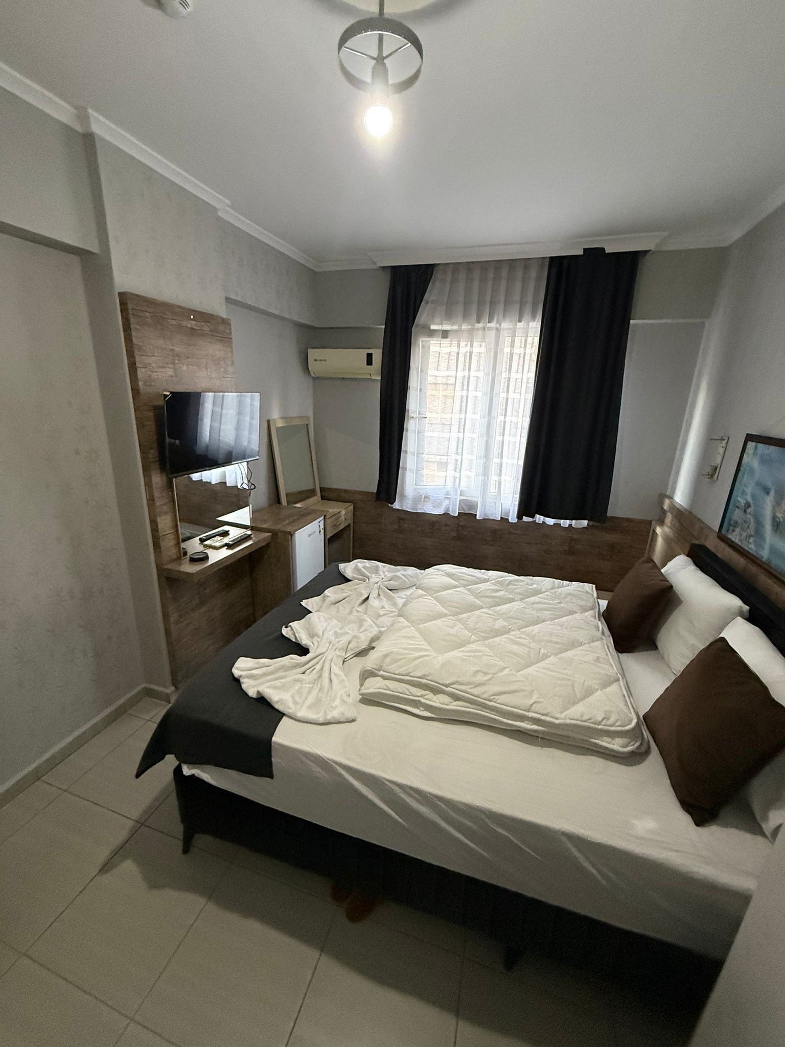 Grand Double Room | Frette Italian sheets, premium bedding, down comforters, pillowtop beds