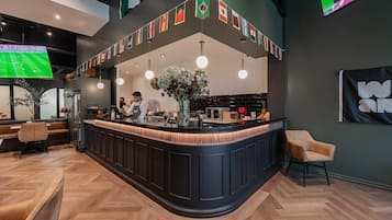Bar (sur place)