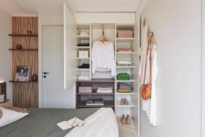 4 Schlafzimmer, WLAN