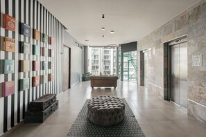 Unclassified image, 2 of 35, button - Top Bed | Mixed Shared Room (Ciudad de México)