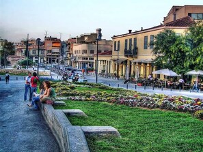 Unclassified image, 4 of 19, button - Serene Apartment in Neo Herakleio, Athens (Iraklio)