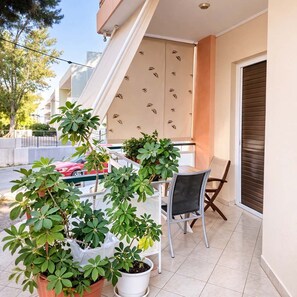 Unclassified image, 3 of 19, button - Serene Apartment in Neo Herakleio, Athens (Iraklio)