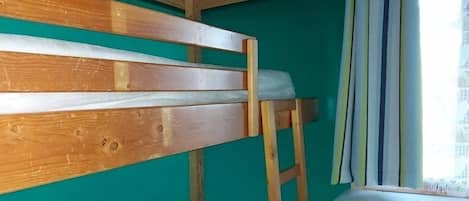 3 chambres, Wi-Fi