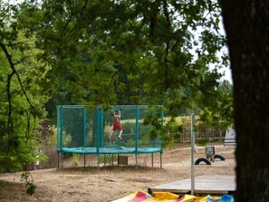Sportplatz