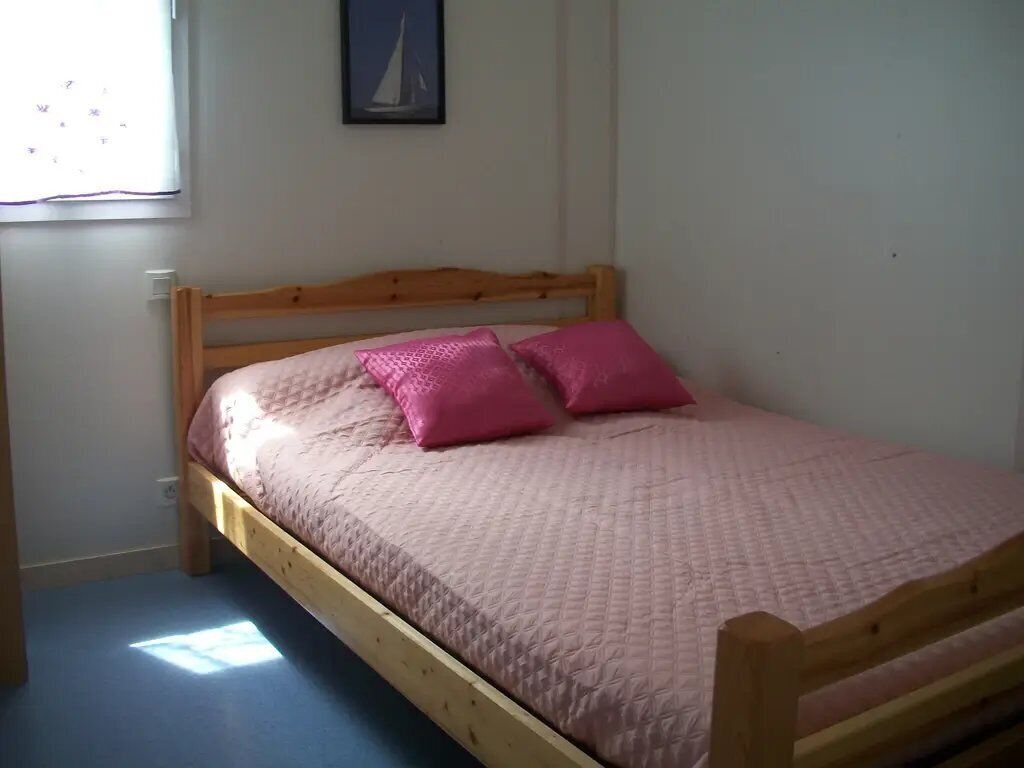 2 slaapkamers
